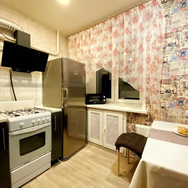 Real photos of Apart Comfort on Chekhov street 9