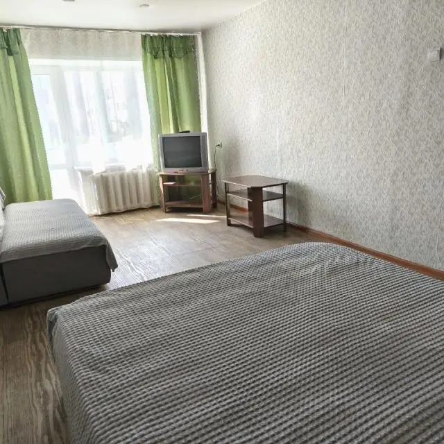 Real photos of One-room apartment on 53 Surikov Street