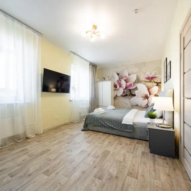 Real photos of Apartments on Petra Podzolkova street 3I_2