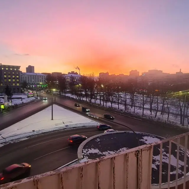 Real photos of HomeHotel on Gorky Street 80/1