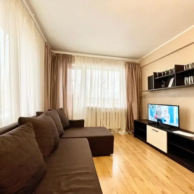 Real photos of Apartments on Metallurg street, 73