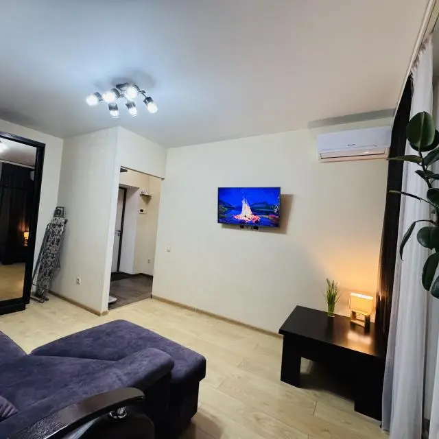 Real photos of Apartments on Zemskaya 21