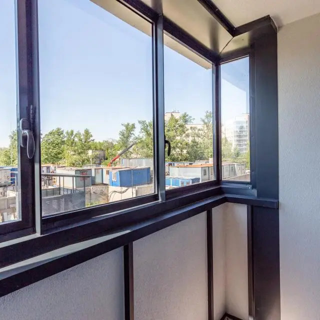Real photos of ELIZA HOME | Cozy apartment in the new Senate residential complex