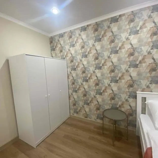 Real photos of Apartments on Prospekt 40 let Oktyabrya 16