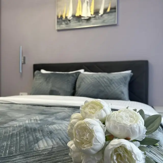 Real photos of Apartments on Plesetskaya 24