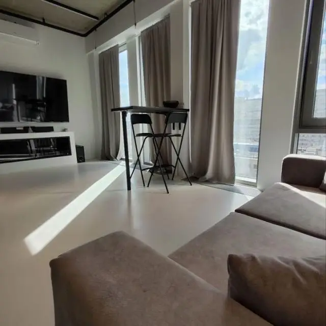 Real photos of Apartments on Refrigerating lane 4