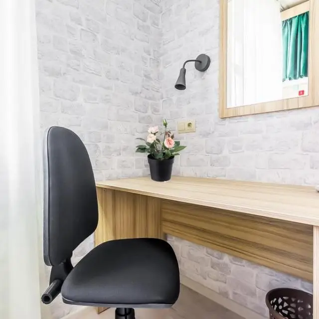 Real photos of Bixbit hostel