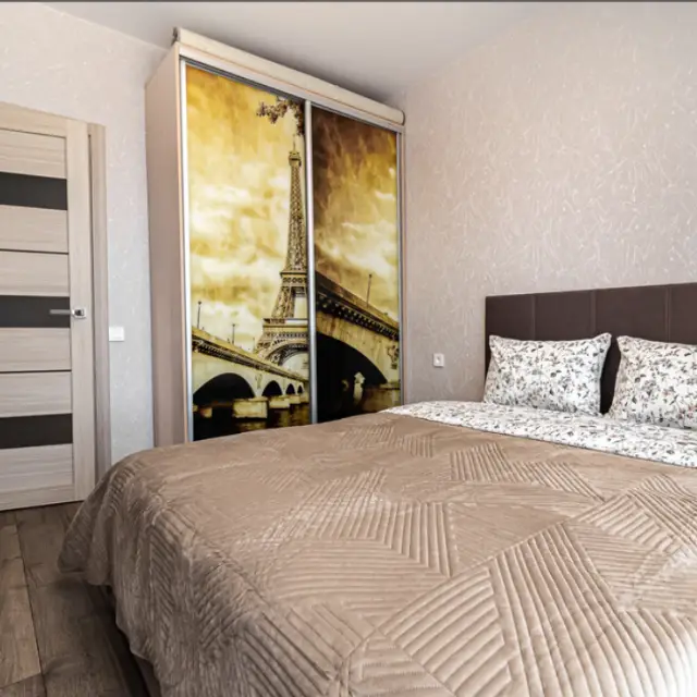 Real photos of Apartments on Hero Bocharnikov street, 4/3