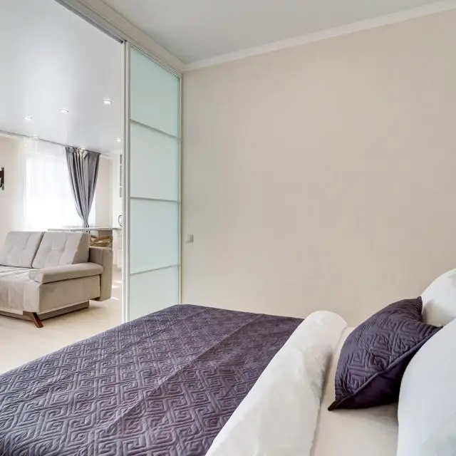 Real photos of Apartment "Quiet Don" on Nizhegorodskaya street
