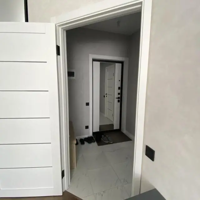 Real photos of Apartments on Sovetskaya street, 123k1