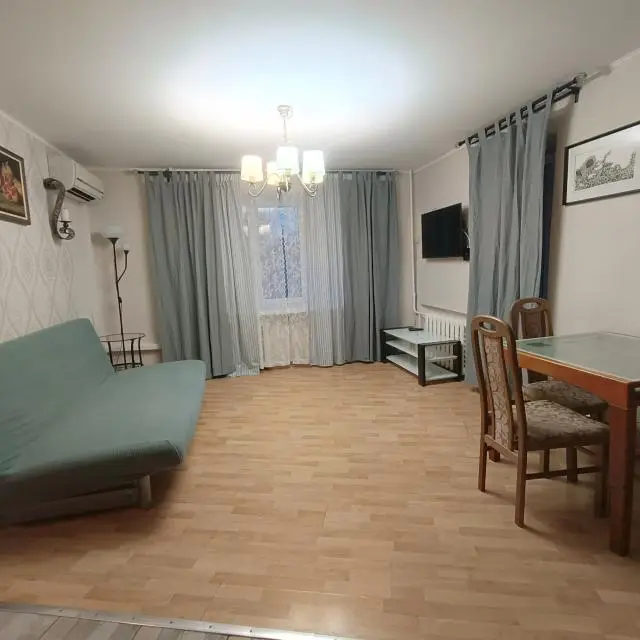 Real photos of Apartments on Votkinskoe highway 6