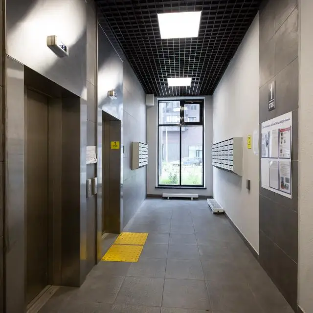 Real photos of GOSTIO on Puteiskaya Street