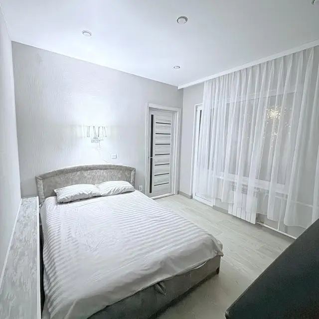 Real photos of Apartments on Nagornaya, 19