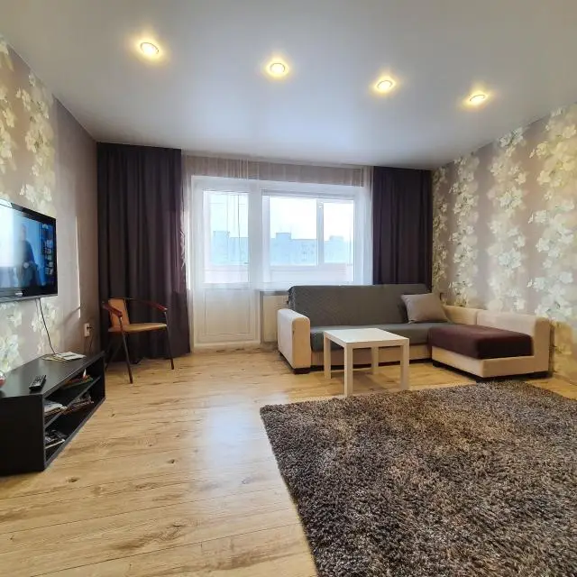 Real photos of Apartments on Gaidar Street