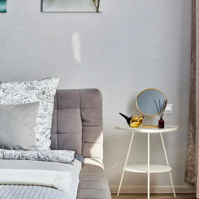 Real photos of Apartments on Stakhanovskaya street 1/5 building 4