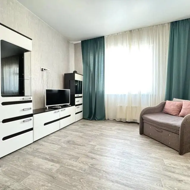 Real photos of Apartments on Pritomsky Avenue 15 building 1