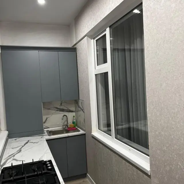 Real photos of COPY Apartments on Bayramova street 67A