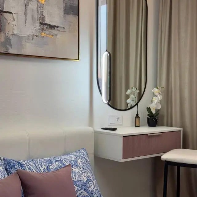 Real photos of Apartments in Chernyshevsky residential complex