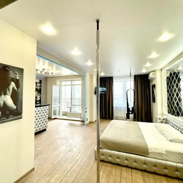Real photos of Sweet Home on 15a Kholmogorov Street