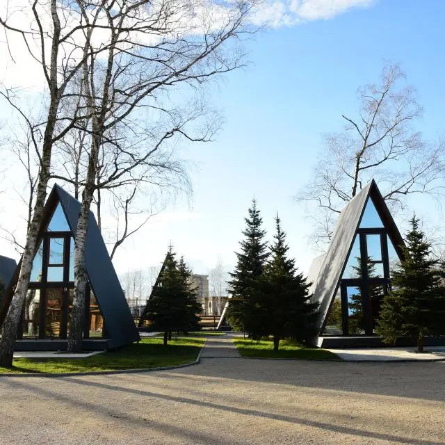 Real photos of ATMOS Park Hotel