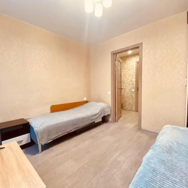 Real photos of Level Apartments on Sovetskaya street 167A