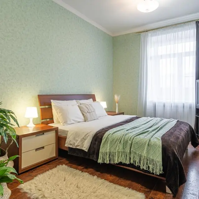 Реальные фото Bliss aparts на улице Первомайской 39/10