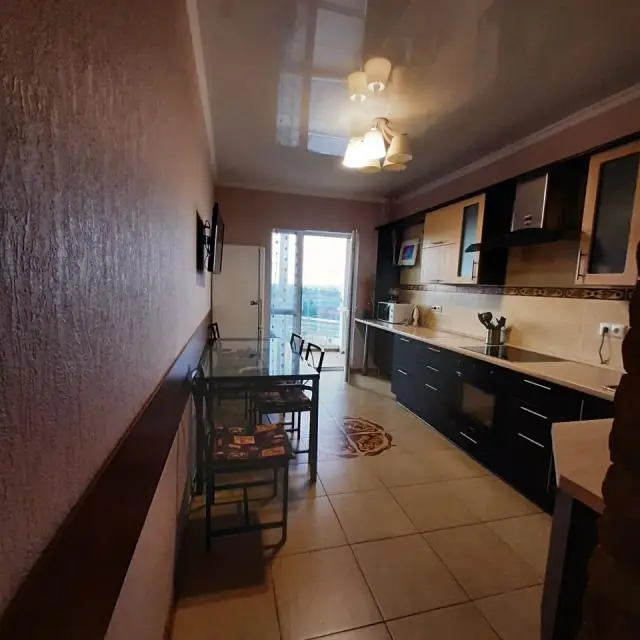 Real photos of Cozy apartment on Koltsovskaya street 9