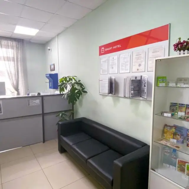 Real photos of SMART HOTEL Ulan-Ude