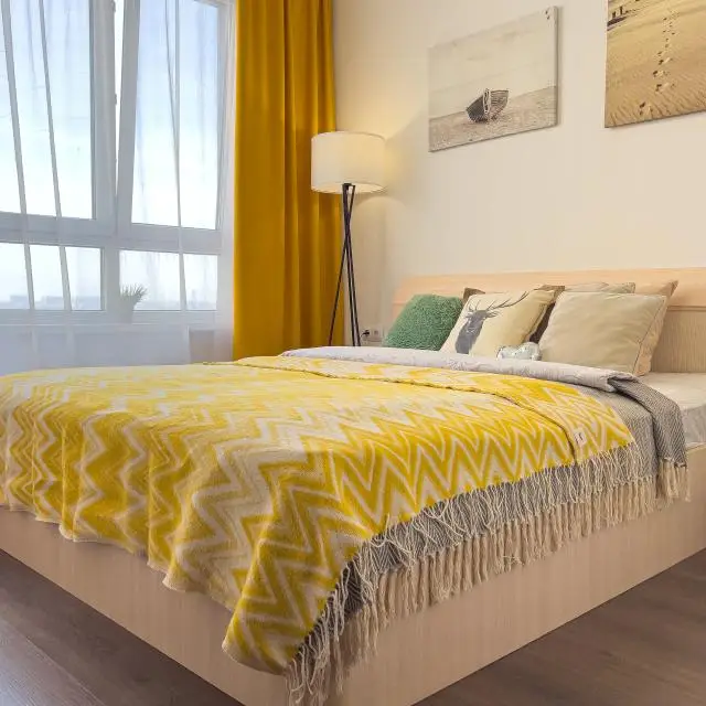 Real photos of Apartments on Botanic street 11 Yuzhnaya Bitsa residential complex