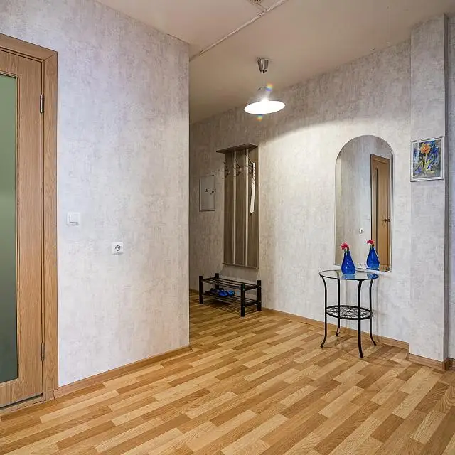 Real photos of Sova-dom on Volzhskaya naberezhnaya 25