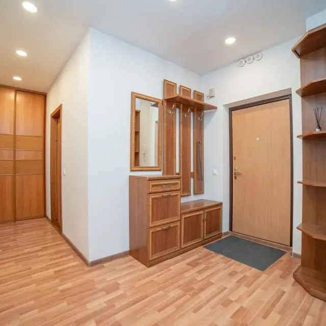 Real photos of Europe Center at 77 Moskovskaya Street