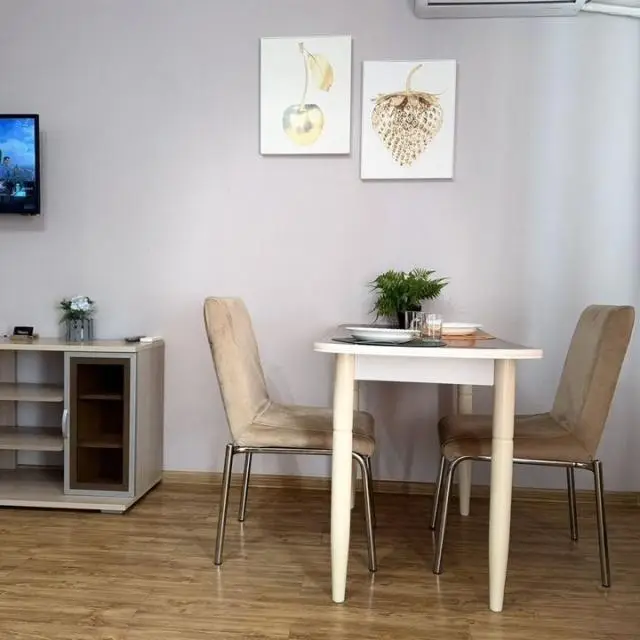 Real photos of Apartments on Zeiskaya street 53/207