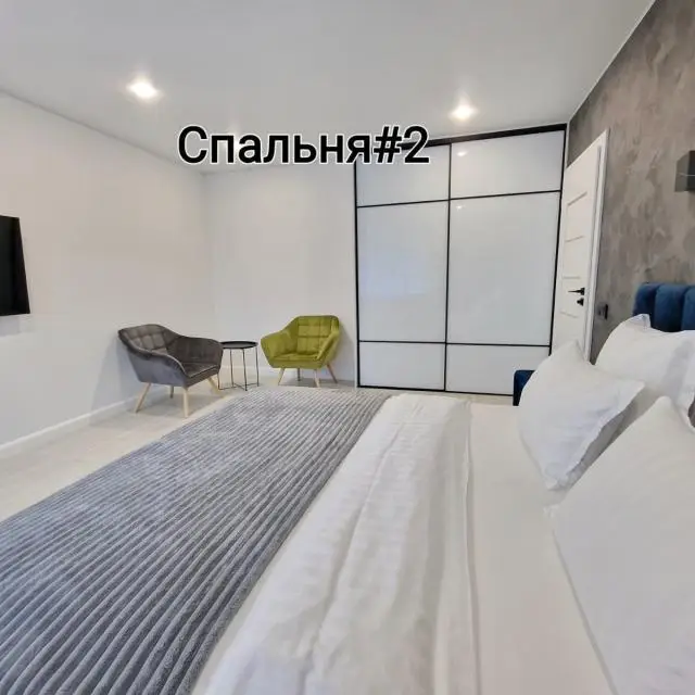 Real photos of Apartment Alisa39 on Chernyakhovsky street 10A