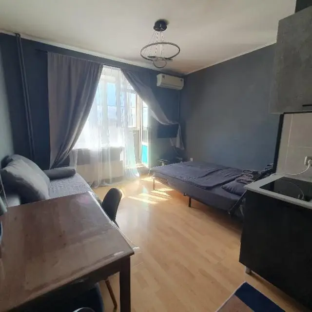 Real photos of Apartments on Yeremenko Street