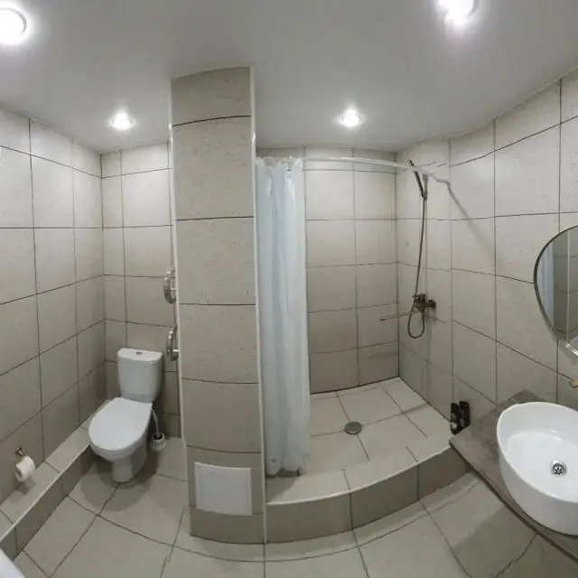Real photos of Apartments on Pavel Sharov street