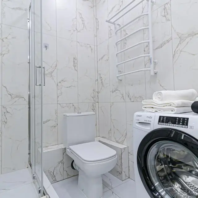 Real photos of Apartments on Mentors street 12 building 1