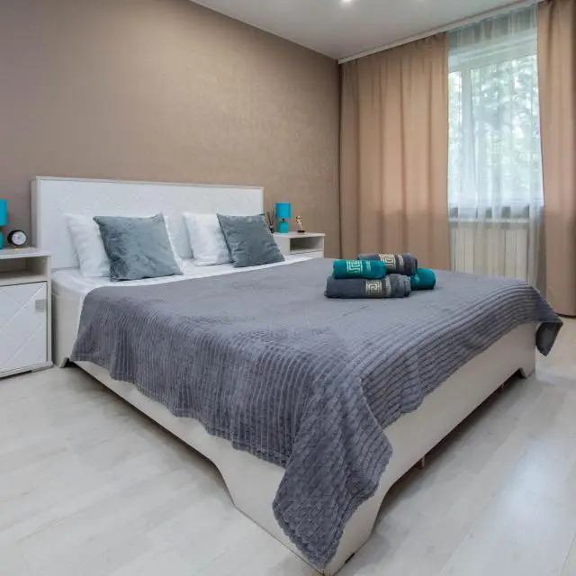 Real photos of Room Hotel on Kuznetskstroevsky Avenue 7