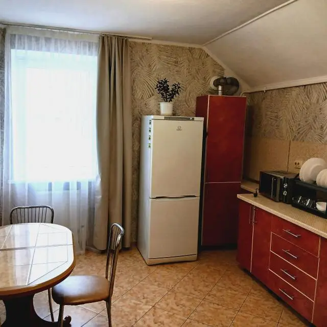 Реальные фото Апартаменты в центре Ставрополя