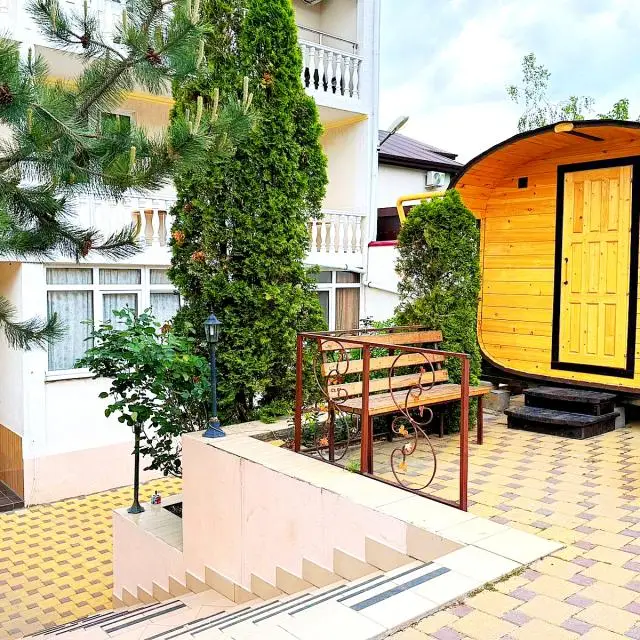 Real photos of Guest House Semeyniy