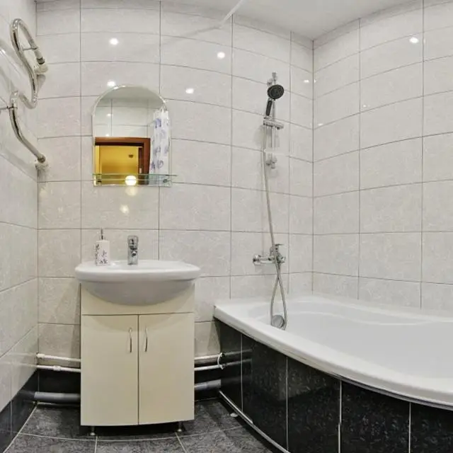 Real photos of Apartments on 1 Kosmonavtov Boulevard