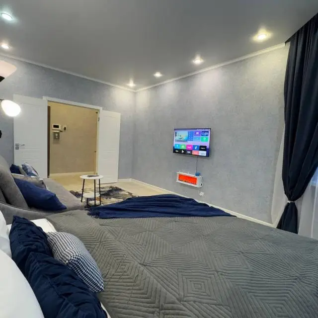 Real photos of Assorted, Comfort class apartments with amenities