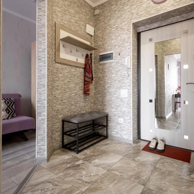 Real photos of Apartments on Voroshilov Street