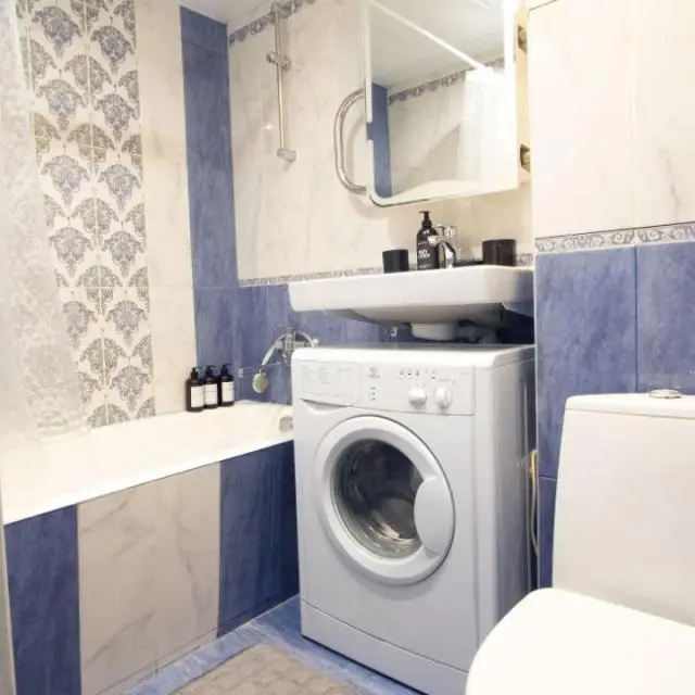 Real photos of Apartments on Nizhegorodskaya street 16