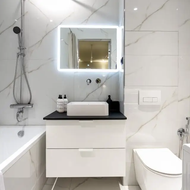 Real photos of GetFlat Apartment on Workshop Street 3
