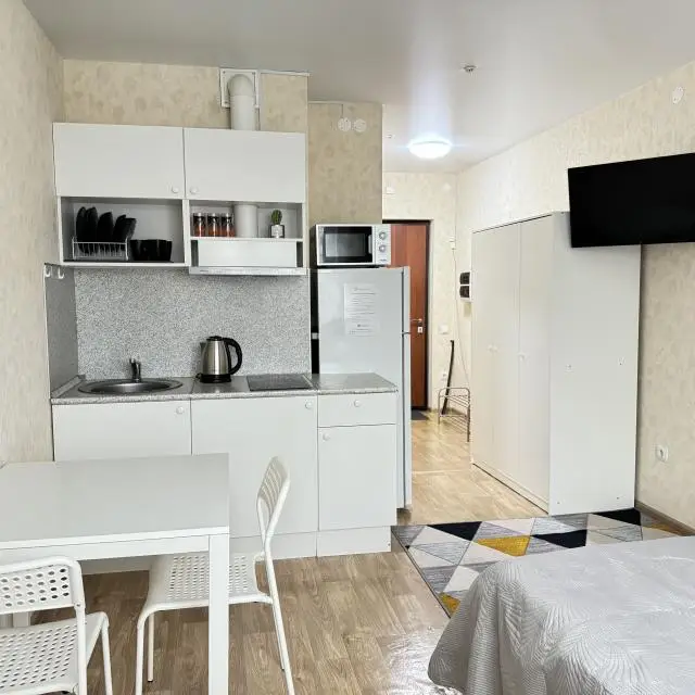 Real photos of Batasheva Apart on Hero Zhidkov Street 2