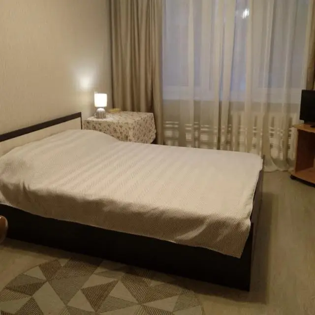 Real photos of Apartments on the Peterburgskoe highway 51B