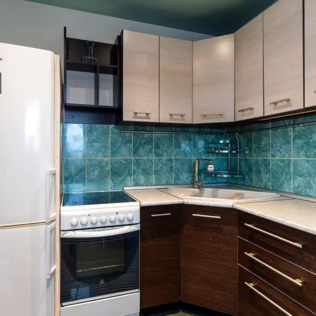 Real photos of Room Hotel on Kuznetskstroevsky Avenue 22