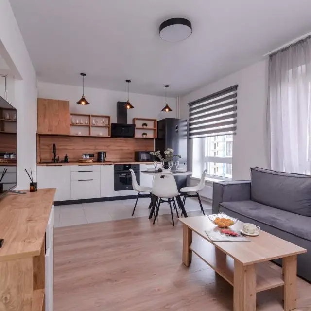 Real photos of BB Apartment on Lublinskaya 74k3