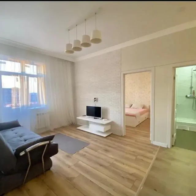 Real photos of Apartments on Pestova 9