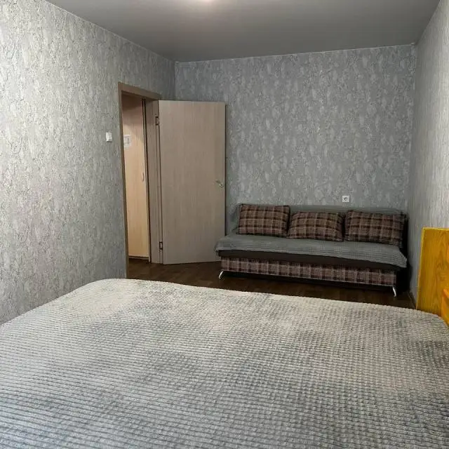 Real photos of Two-room apartment on Elena Stasova street 48B